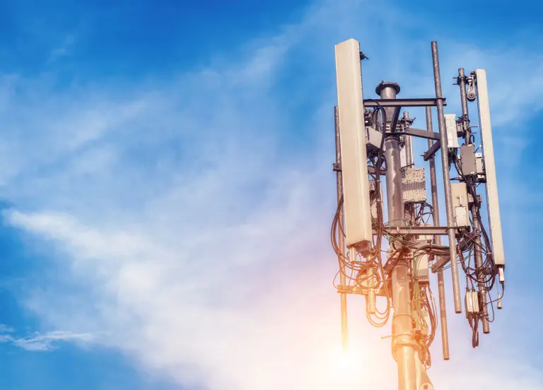 Can 4G and 5G coexist?