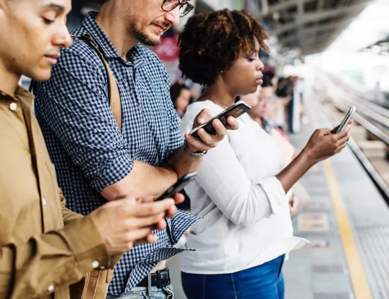 5G network standards are finalised, so when will we see the first network?