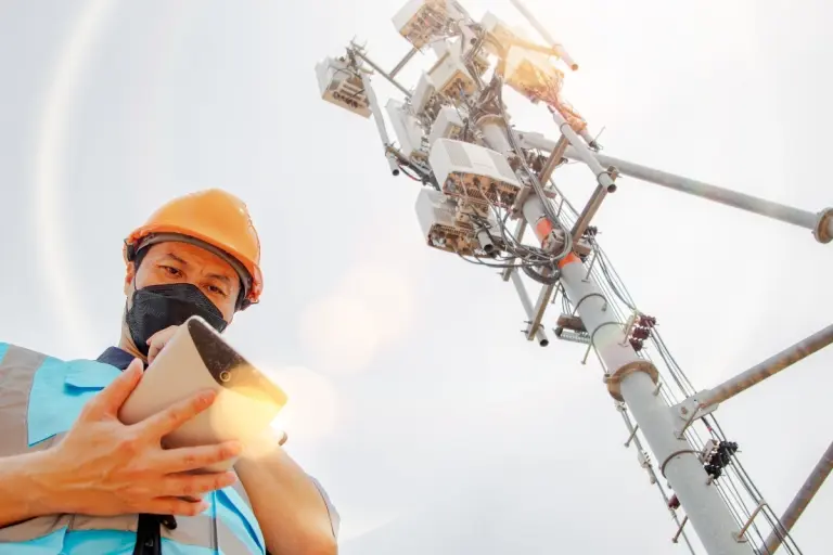 5G: Why It Matters, Where It’s Used, and the “Aha!” Behind Antennas