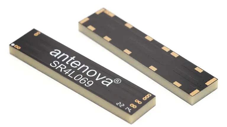 Allani, the all-new 4G/5G antenna for compact designs, launches today