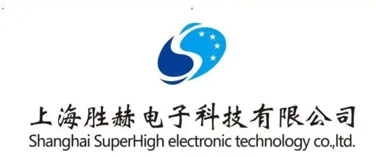 Shanghai Superhigh Electronic Tech Co., Ltd
