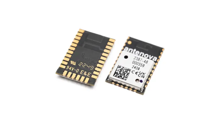 GNSS Receiver Module M20048-1
