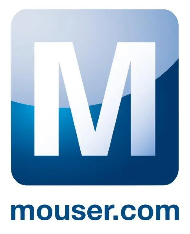 Mouser Electronics, Inc