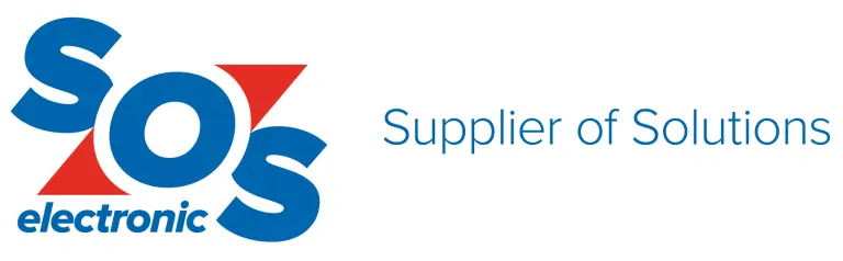 SOS electronic s.r.o.