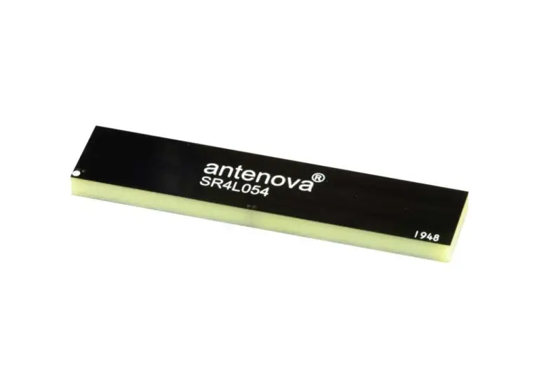 Antenova adds high performer to its 5G antennas