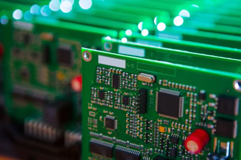Optimising your PCB for wireless performance