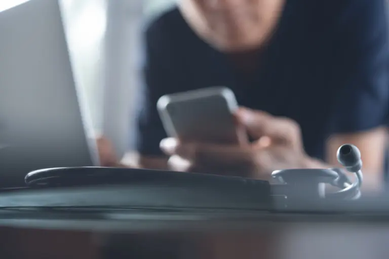 Wireless connectivity and the future of remote patient care