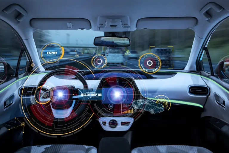Augmented realities, connected cars and 8K streaming: could 5G transform consumer tech?