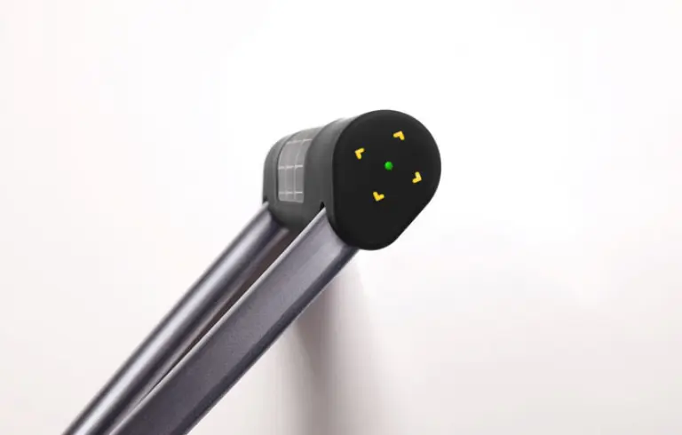 Antenna Design Considerations for Bluetooth® Bike Lock – Ellipse™, by Lattis, Application Example