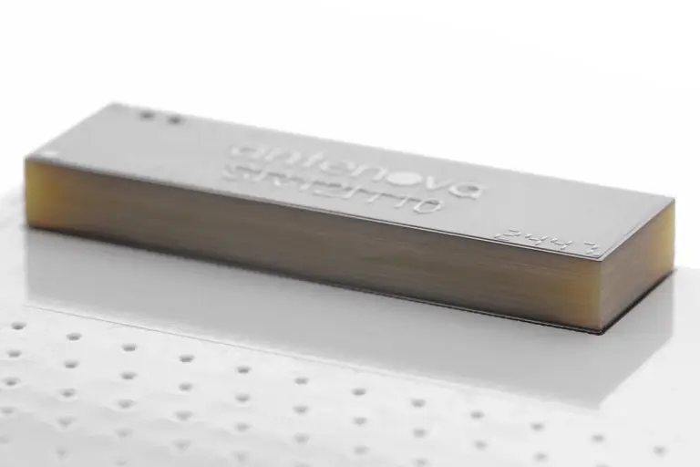 Designing IoT products with the Gatun ISM antenna