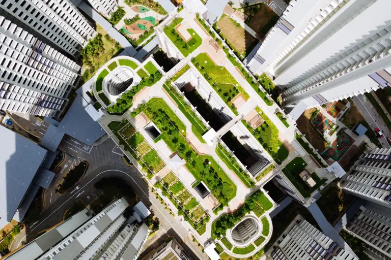 How innovative antennas are making our planet greener