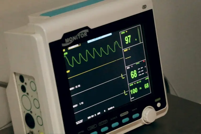 How to select the right RF solution for your eHealth wireless project