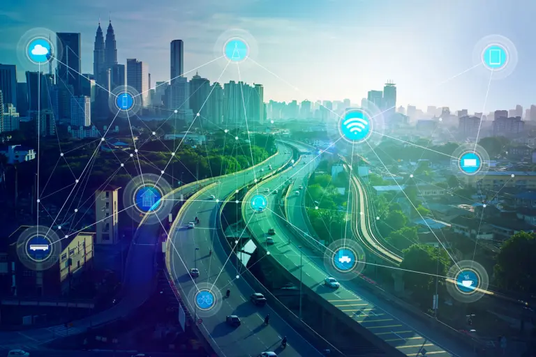 What will 5G mean for the Internet of Things?