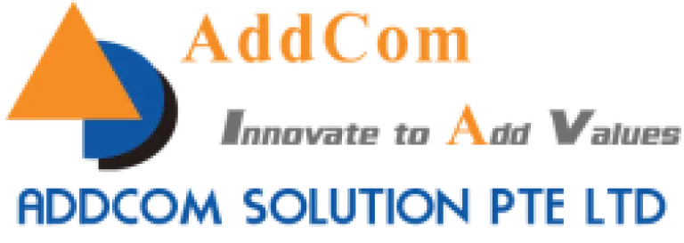AddCom Solution Pte Ltd