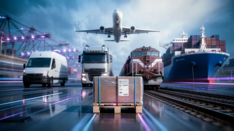 Technical Brief: Solving Design challenges for a Pallet Tracking Device