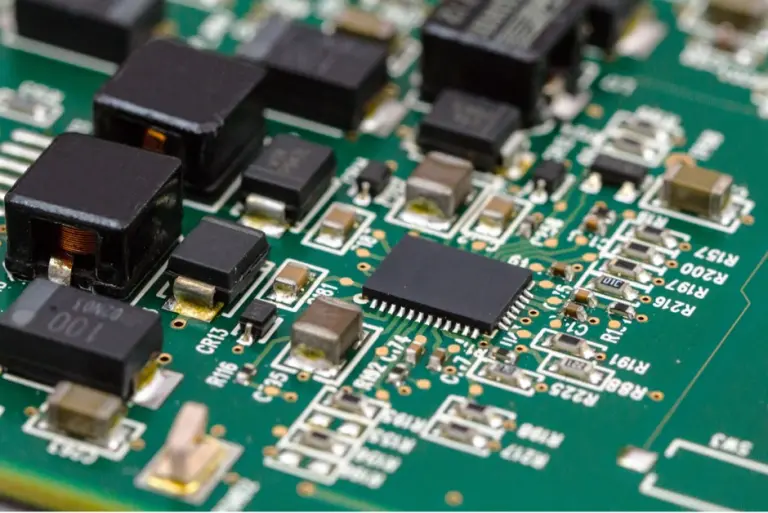FPC, SMD and ceramic 4G/LTE antennas