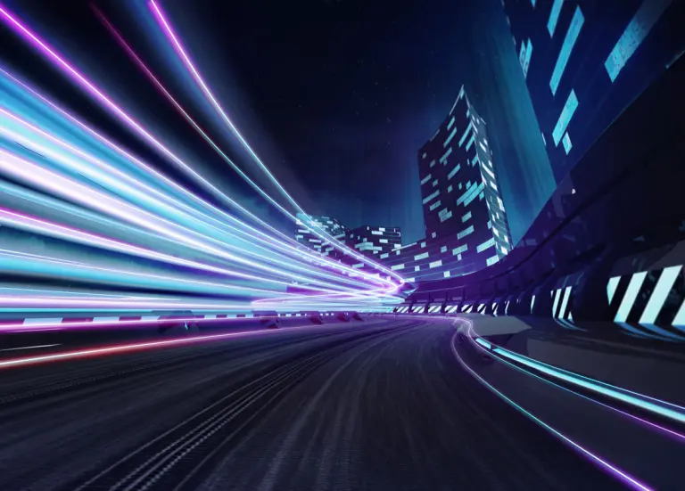 Who's winning the race to 5G?