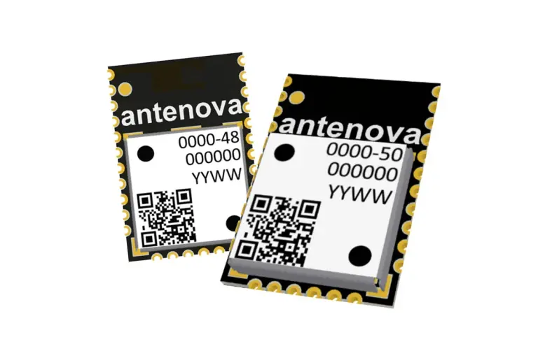 RF Modules vs. Chipsets: a comparison for GPS and GNSS