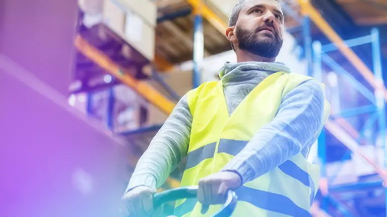 Scalable manufacturing