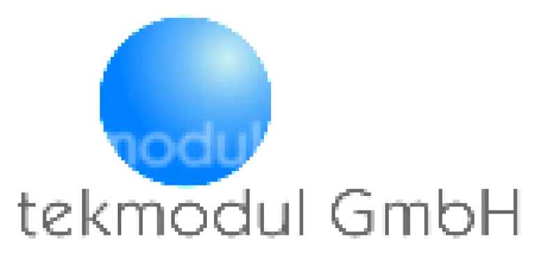 Tekmodul GmbH