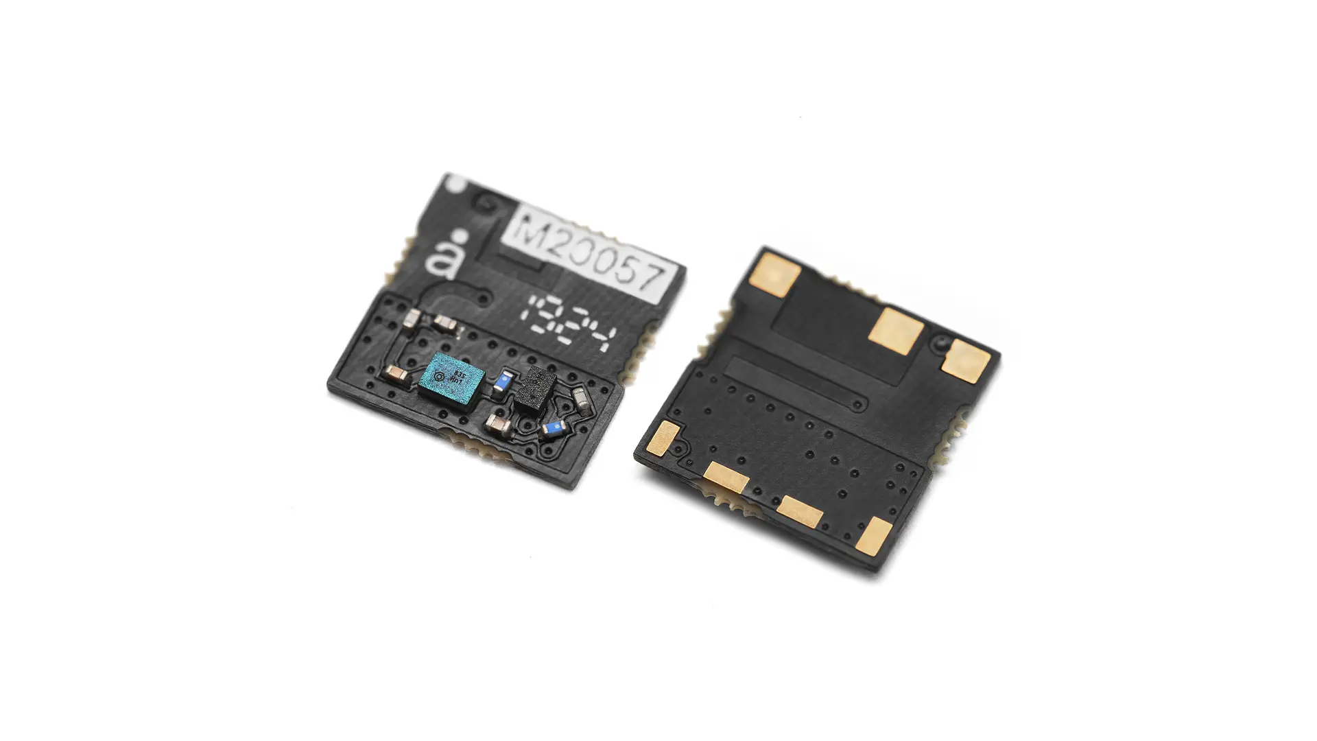 Active GNSS Module M20057-1