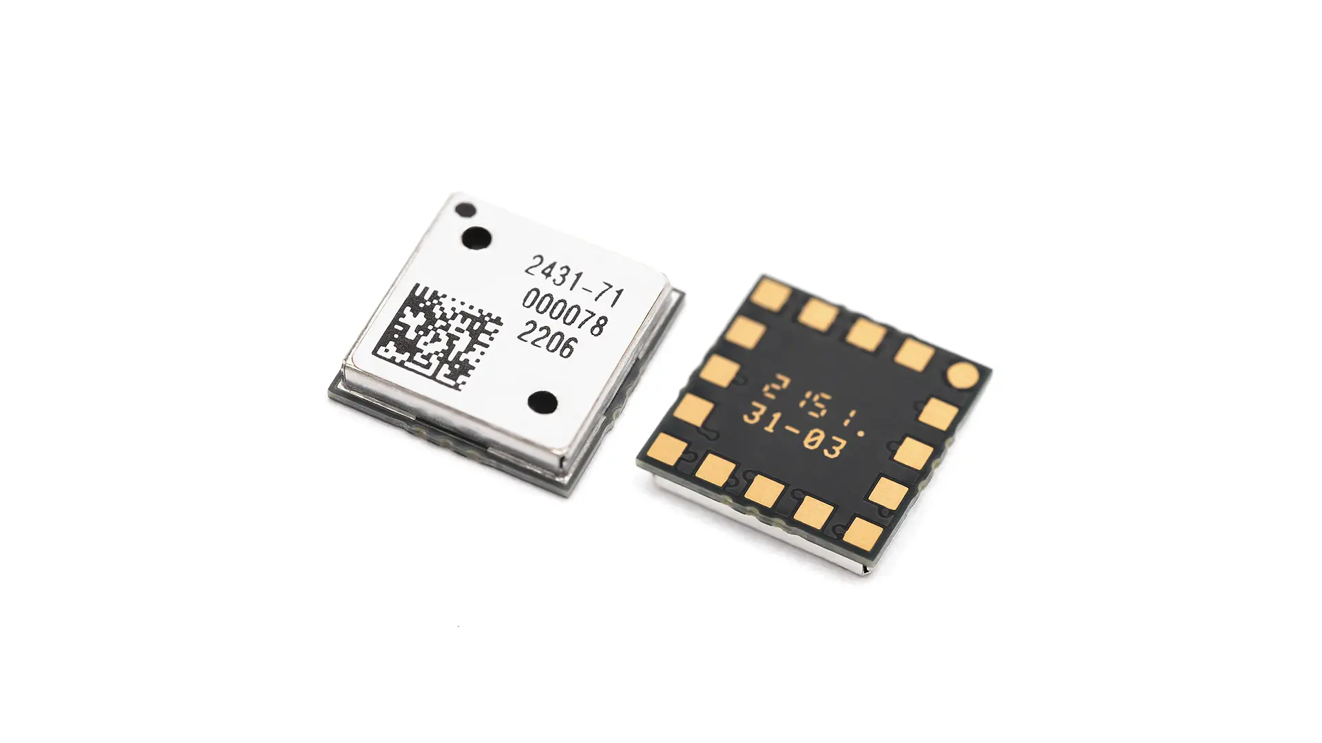 GNSS Receiver Module M20071