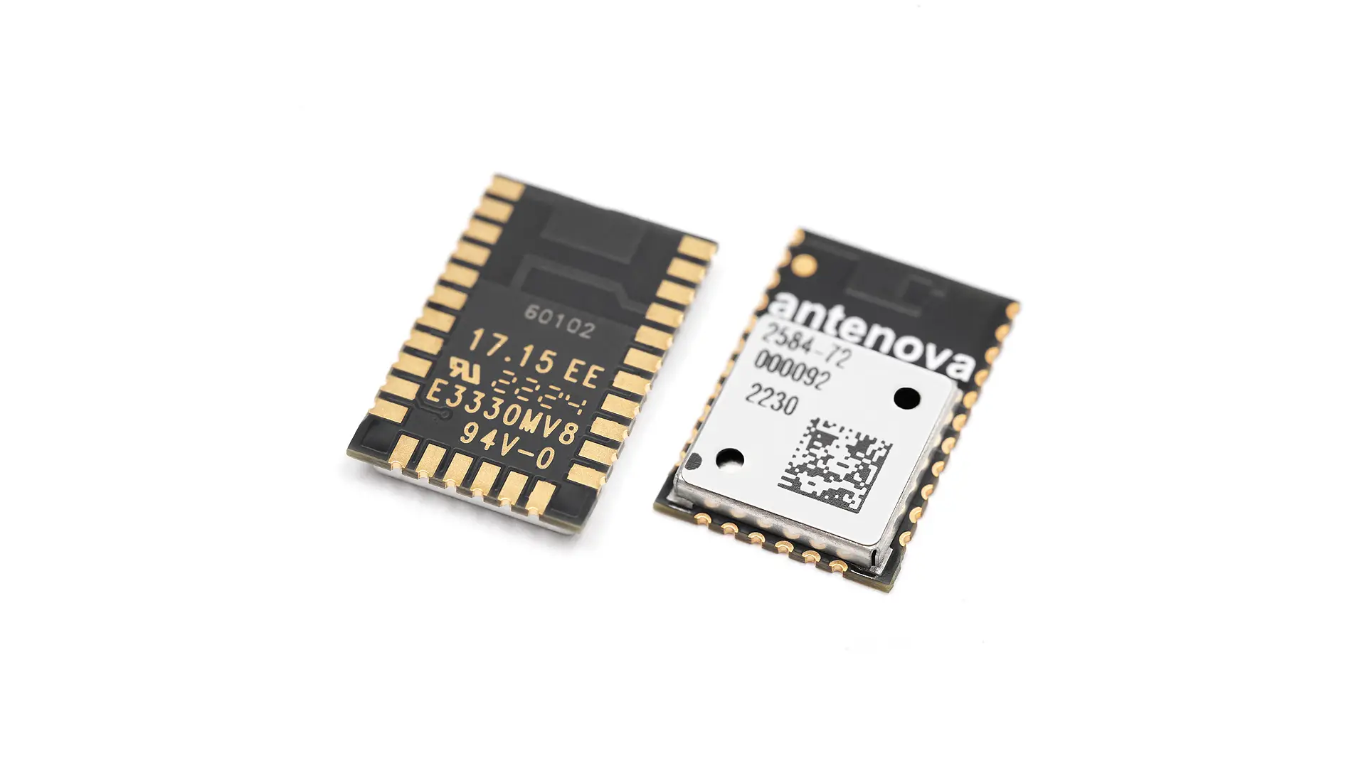 GNSS Receiver Module M20072