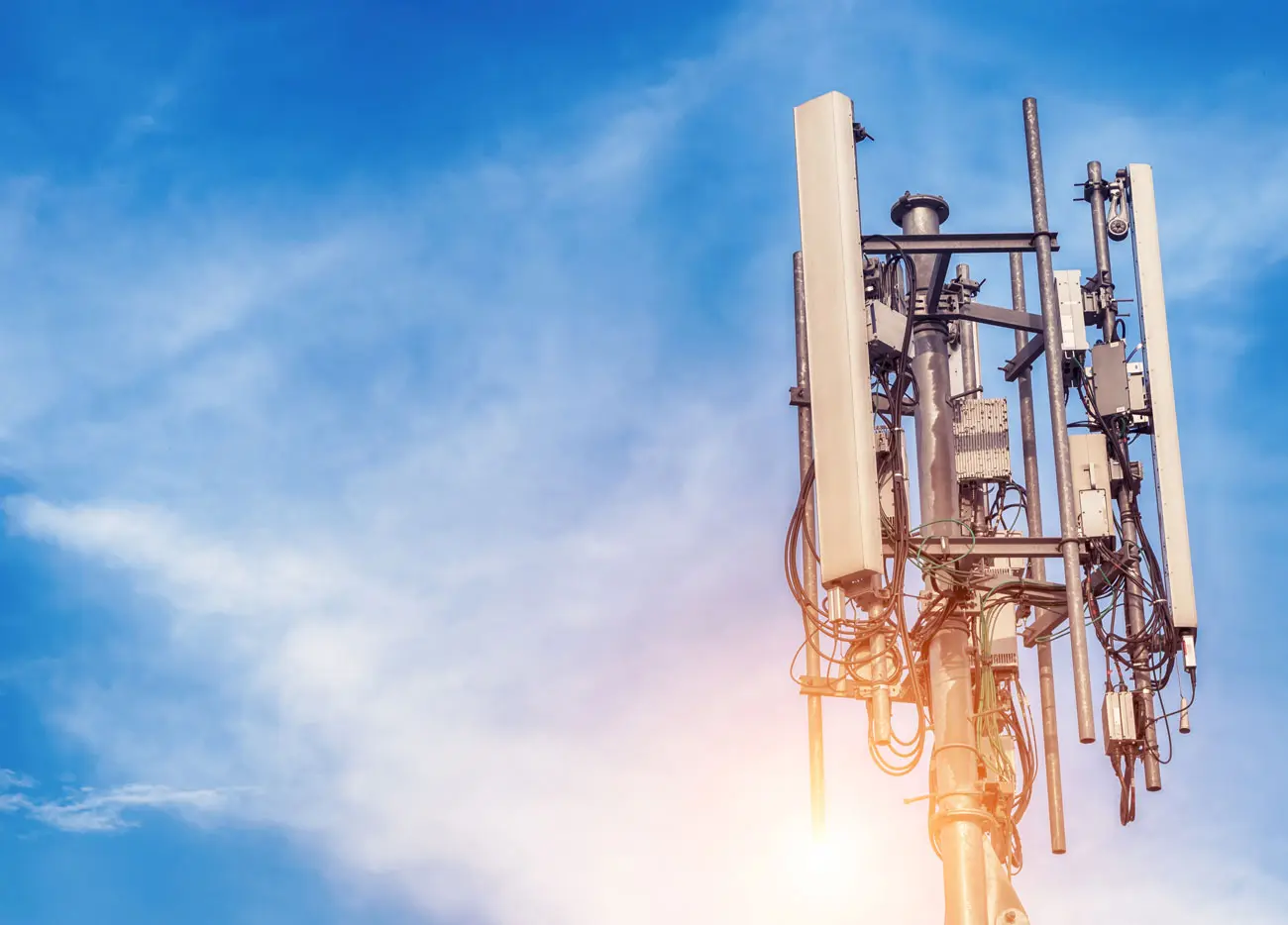 Can 4G and 5G coexist?