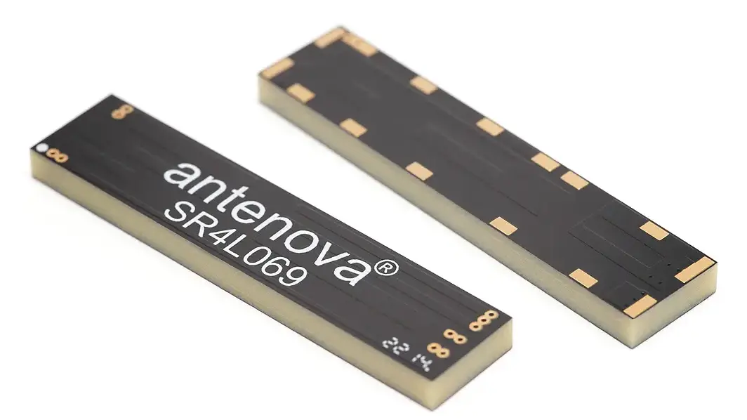 Allani, the all-new 4G/5G antenna for compact designs, launches today