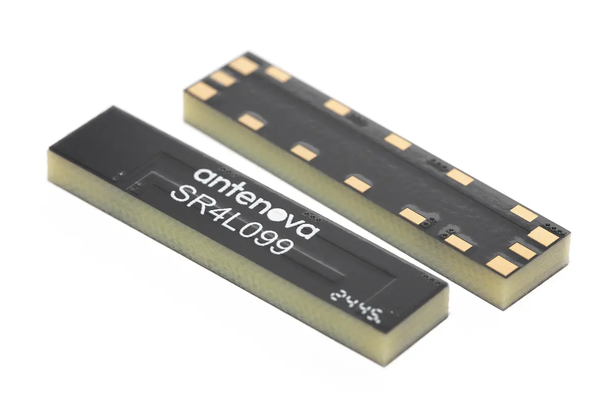 How to Avoid a Costly PTCRB Test Failure – and Build Smaller Cellular IoT Products with Inpai antenna