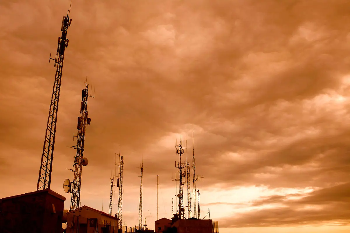 How to Maximise Performance in GNSS Antenna