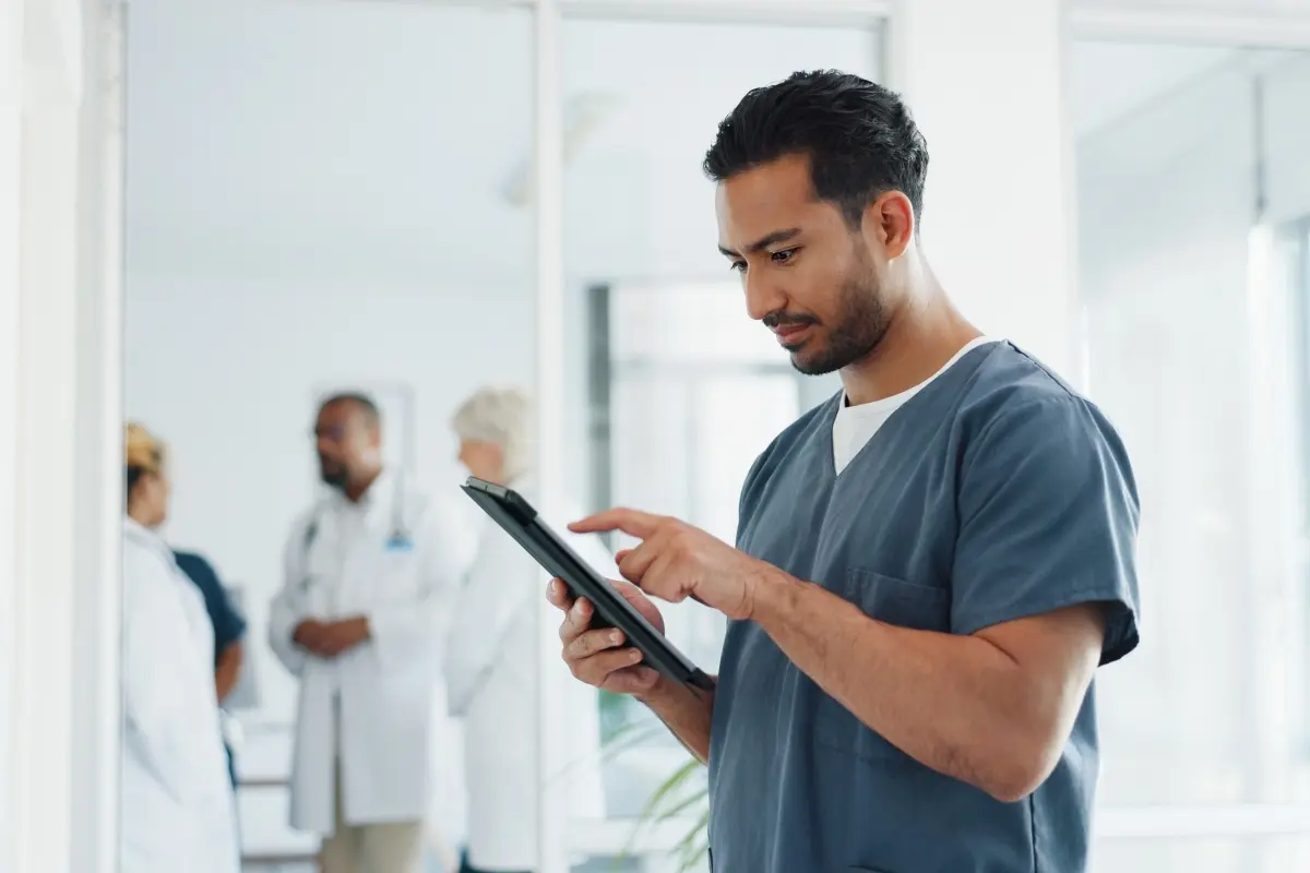 How to reduce coexistence risks for connected medical devices