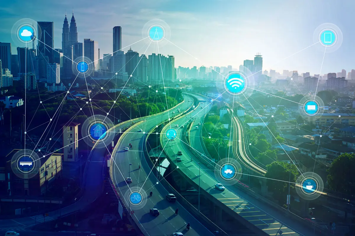 What will 5G mean for the Internet of Things?