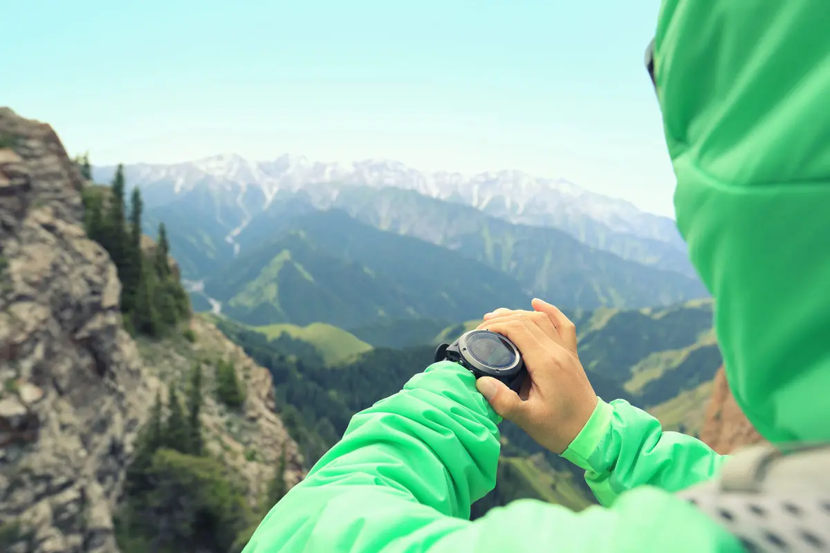 How To Select The Right Antenna For Your GPS/GNSS Wearable