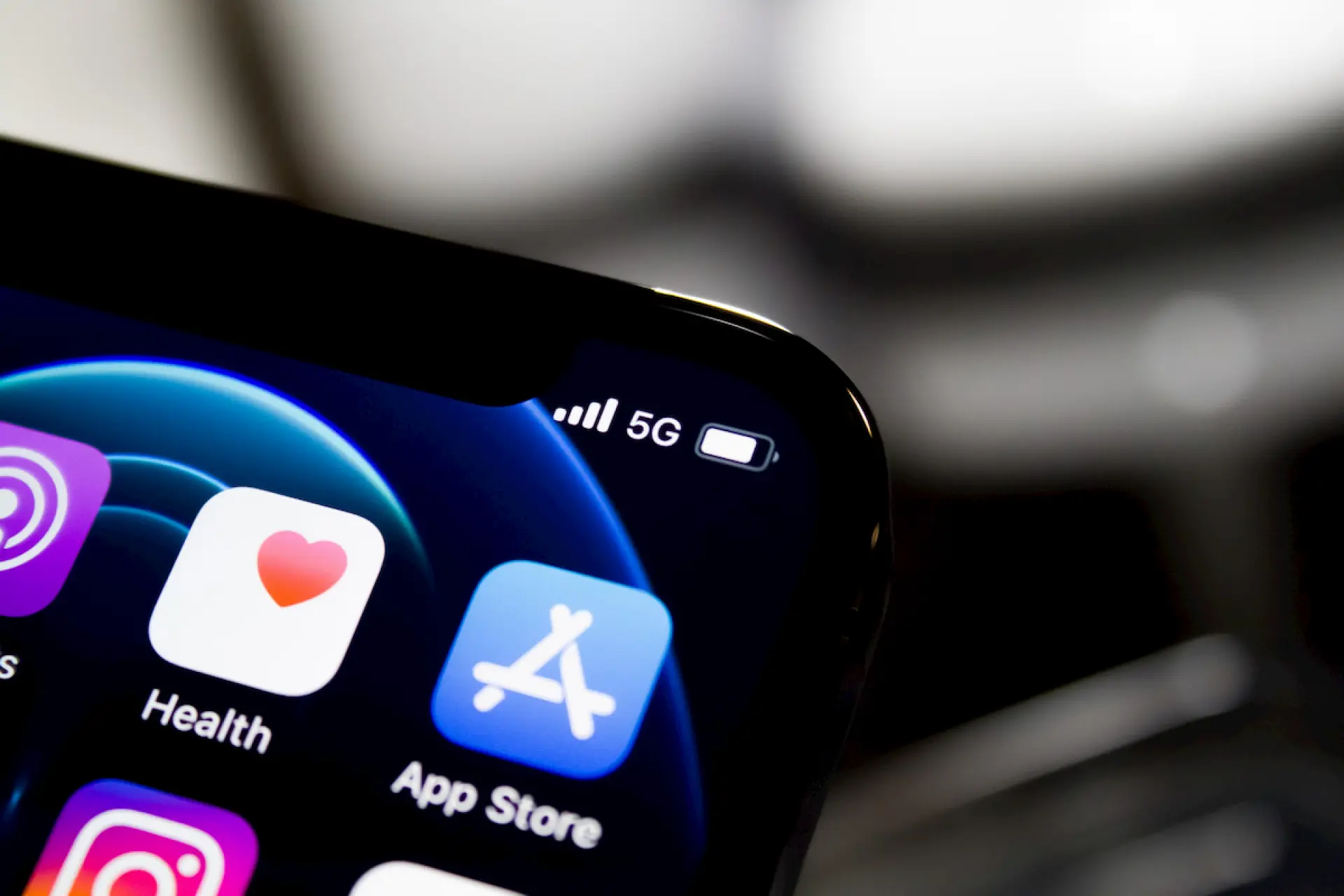 What concerns does 5G introduce to product design?