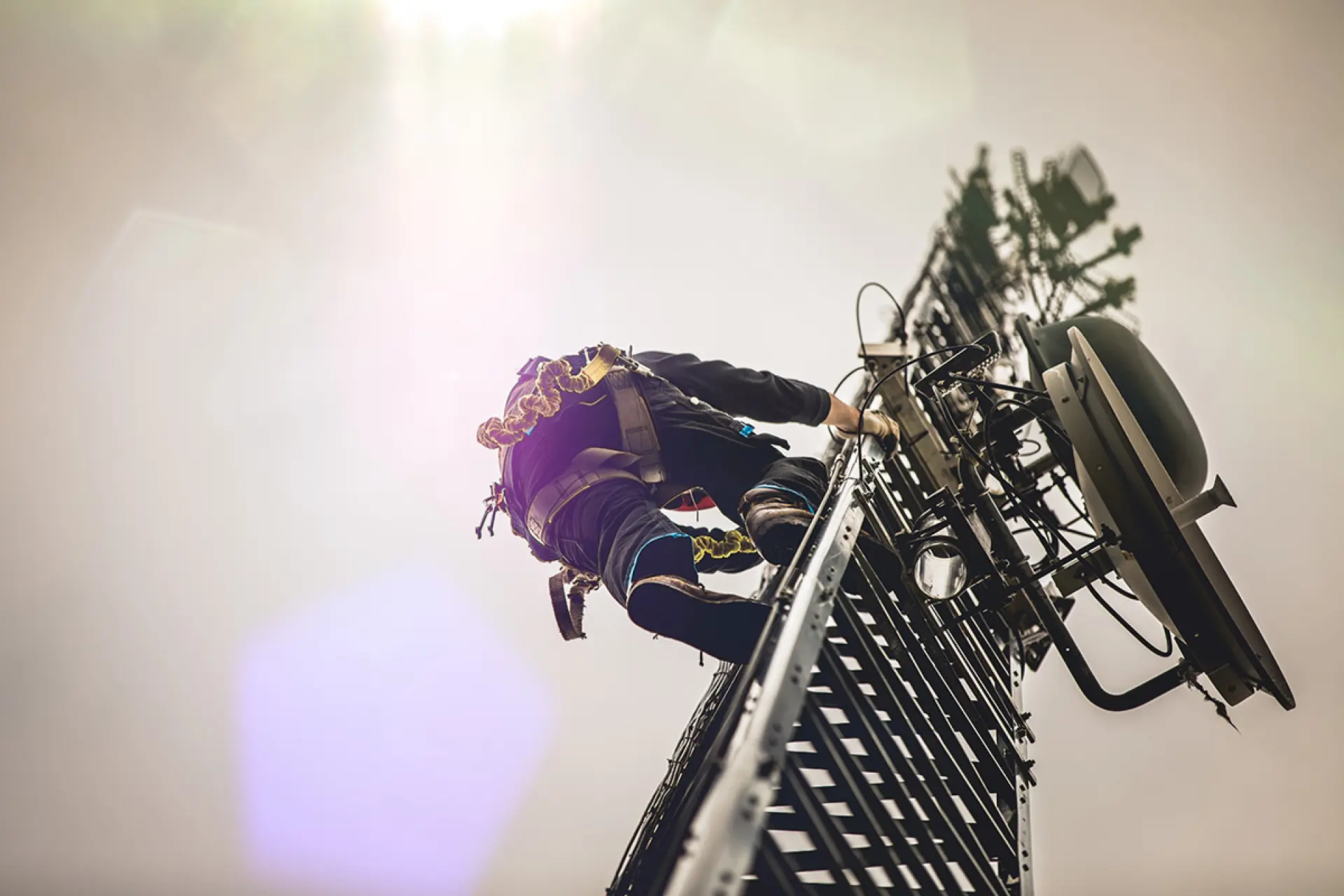 5G networks launched before 2020 will be “rudimentary”