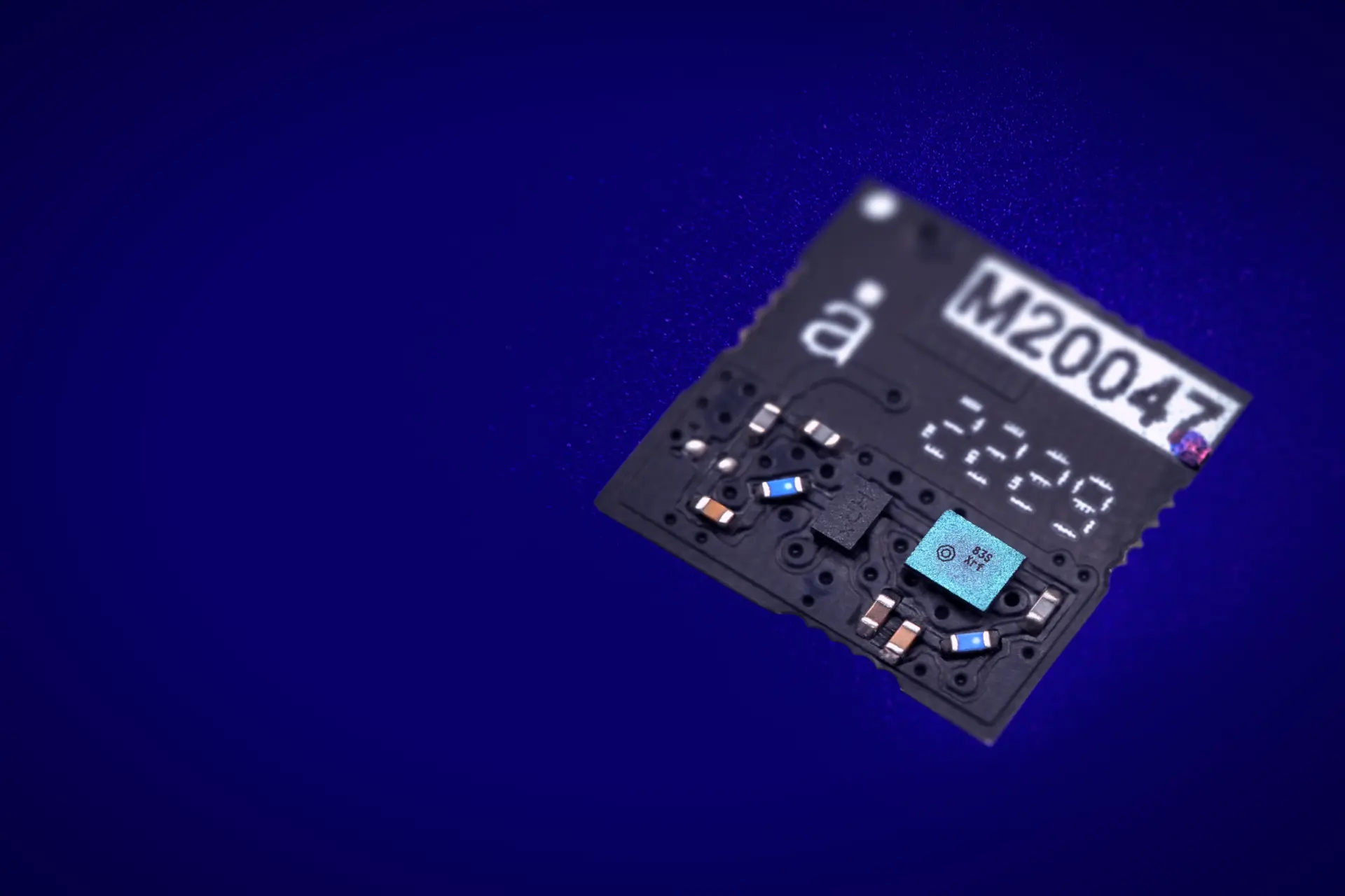 Explore High-Performance Embedded Antennas, Modules & GNSS Receivers