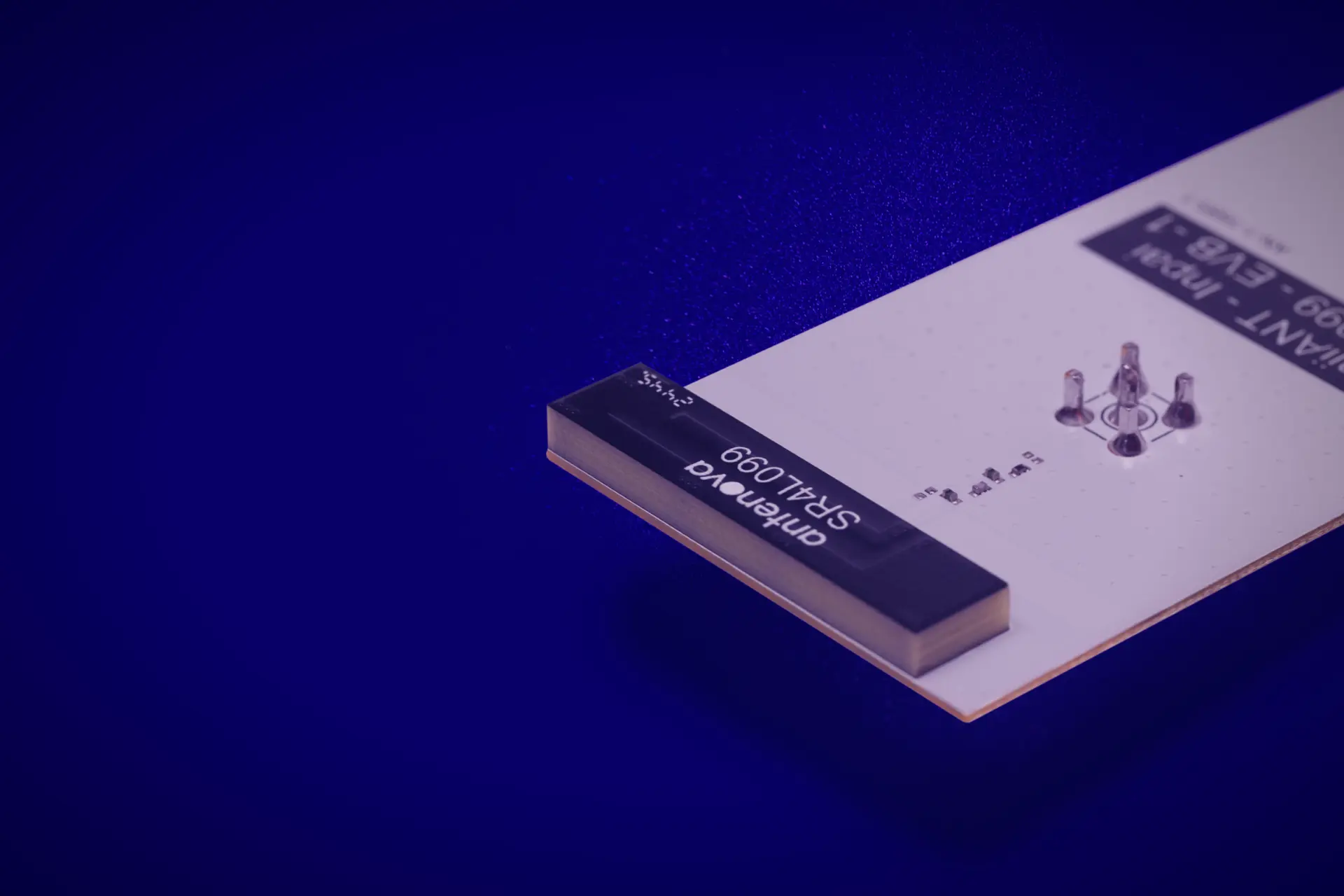 Talk to Our Antenna Experts