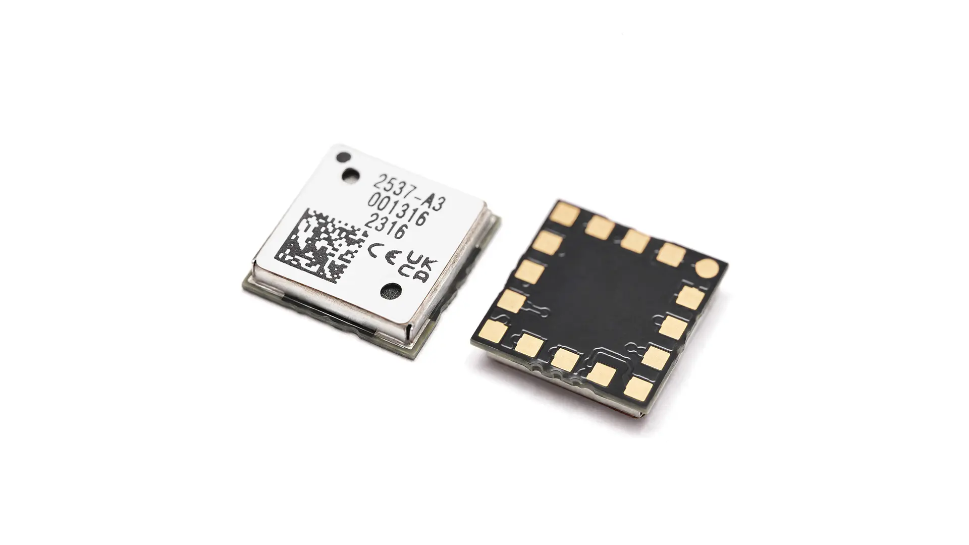 GNSS Receiver Module M10578-A3