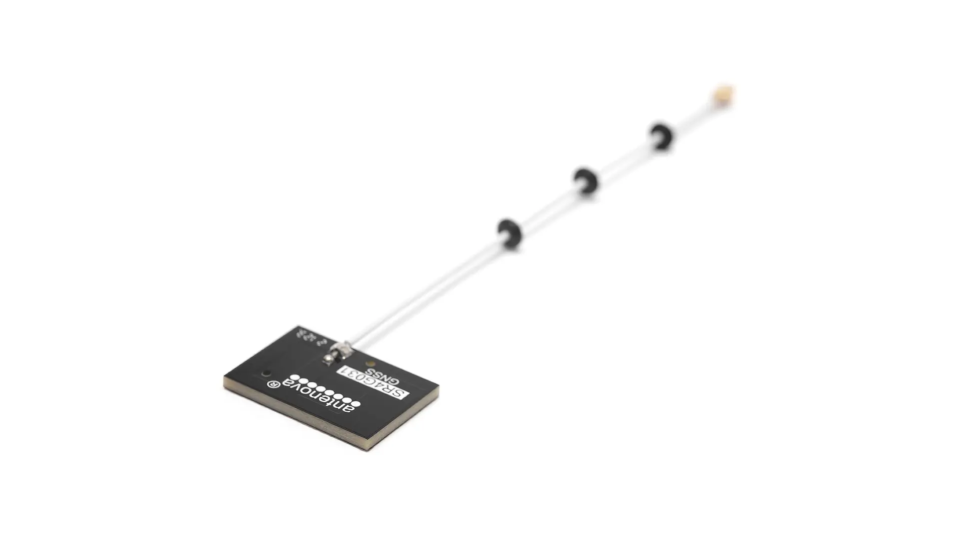 Robusta - SR4G031 - Internal GPS / GLONASS / BeiDou / QZSS