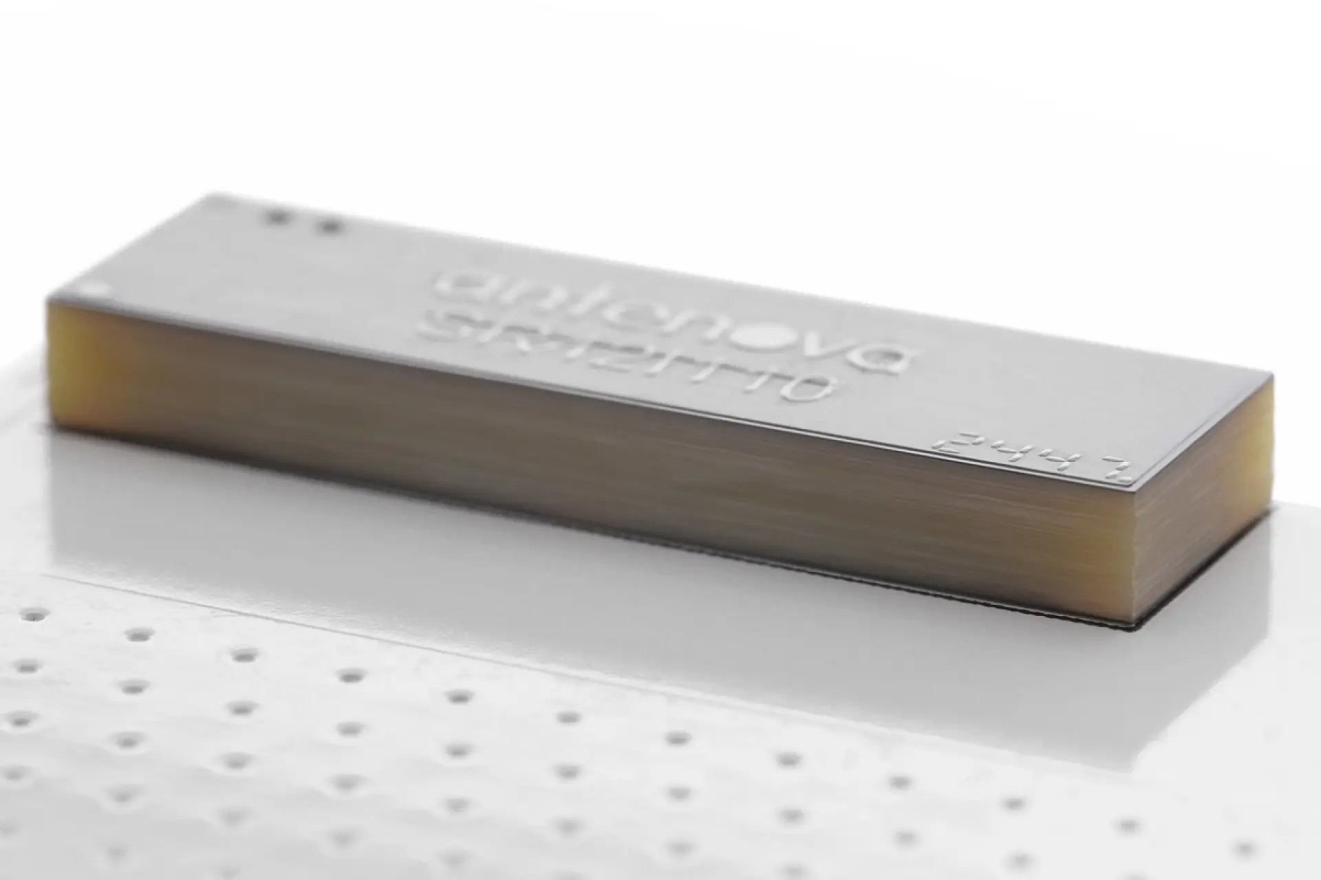 Designing IoT products with the Gatun ISM antenna