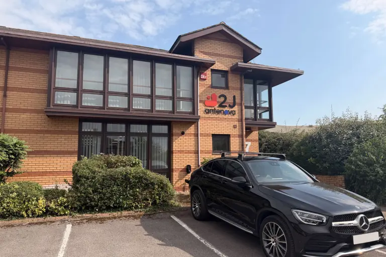 Antenova UK (HQ)