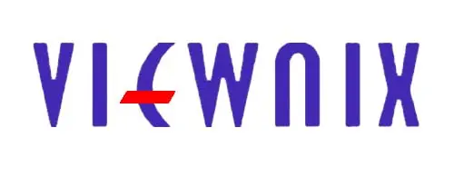 Viewnix-Logo