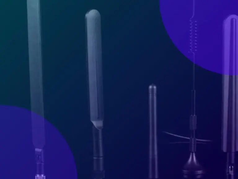 Which antenna topology works best for your device?
