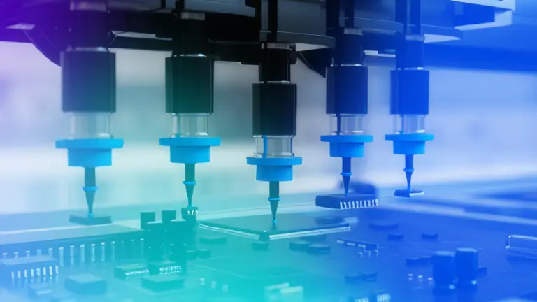 Precision + performance = productivity