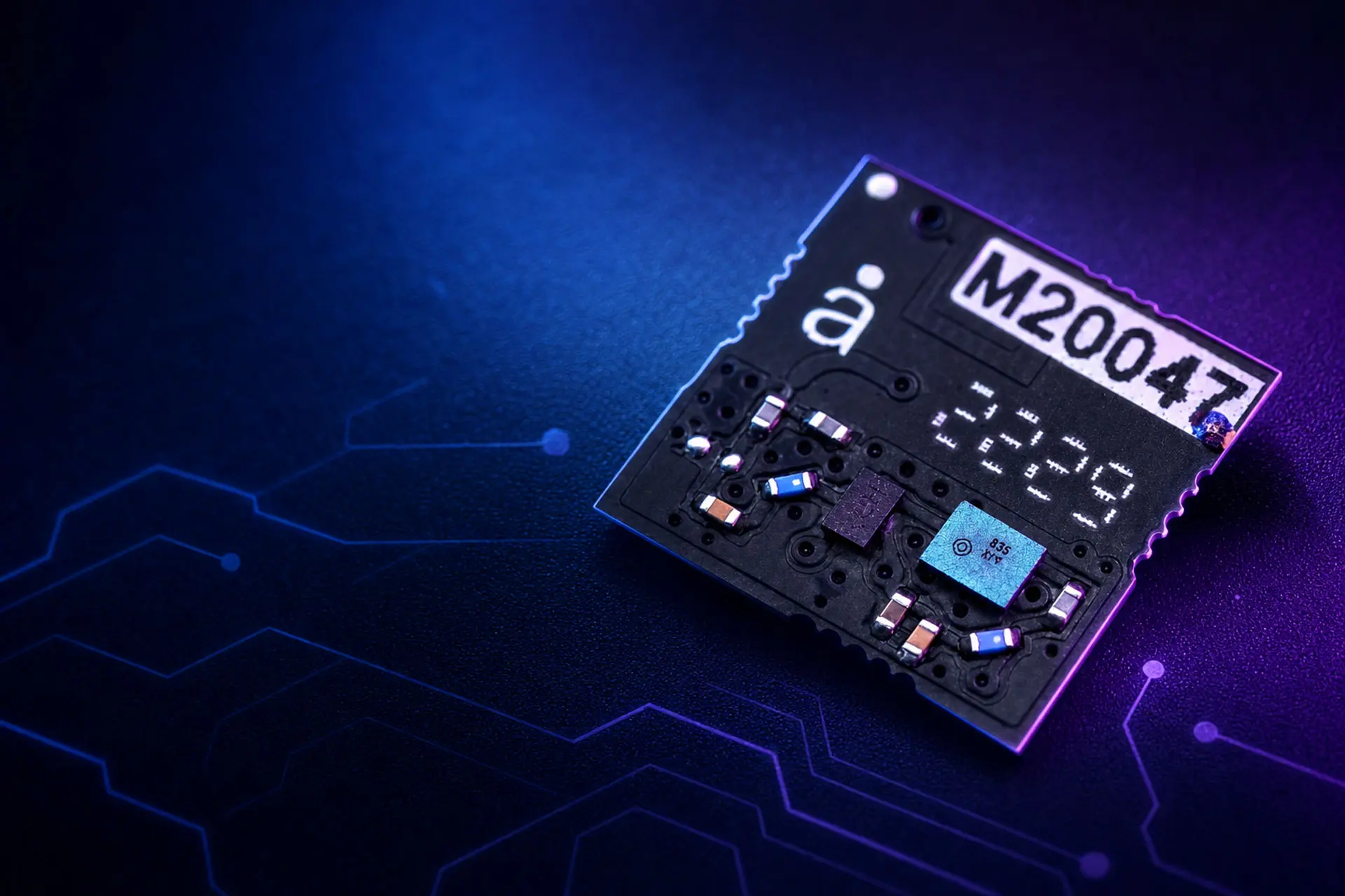 Explore High-Performance Embedded Antennas, Modules &amp; GNSS Receivers