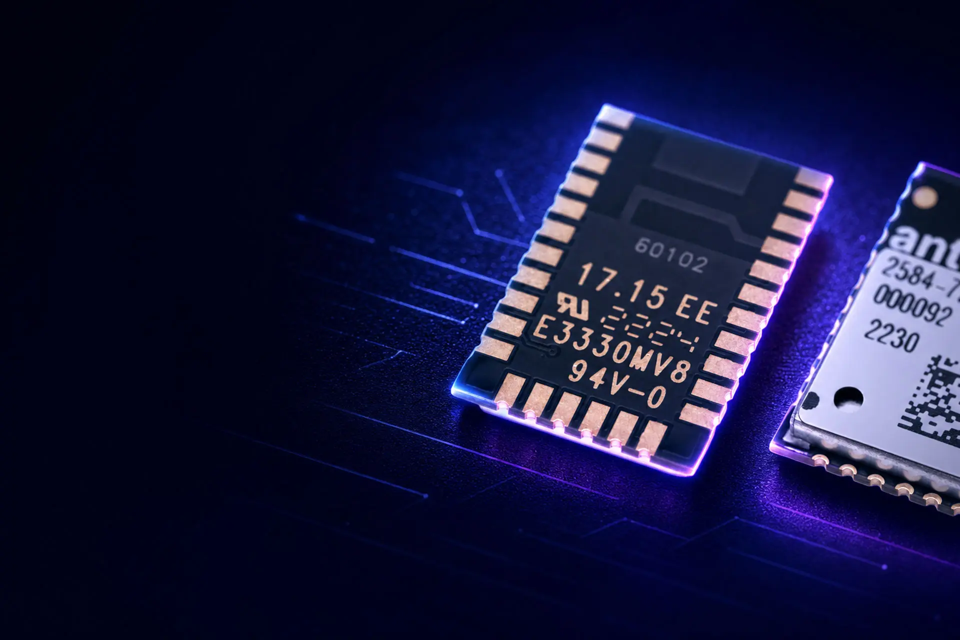 GNSS Receivers with Integrated LNA &amp; in-built Antenna Options