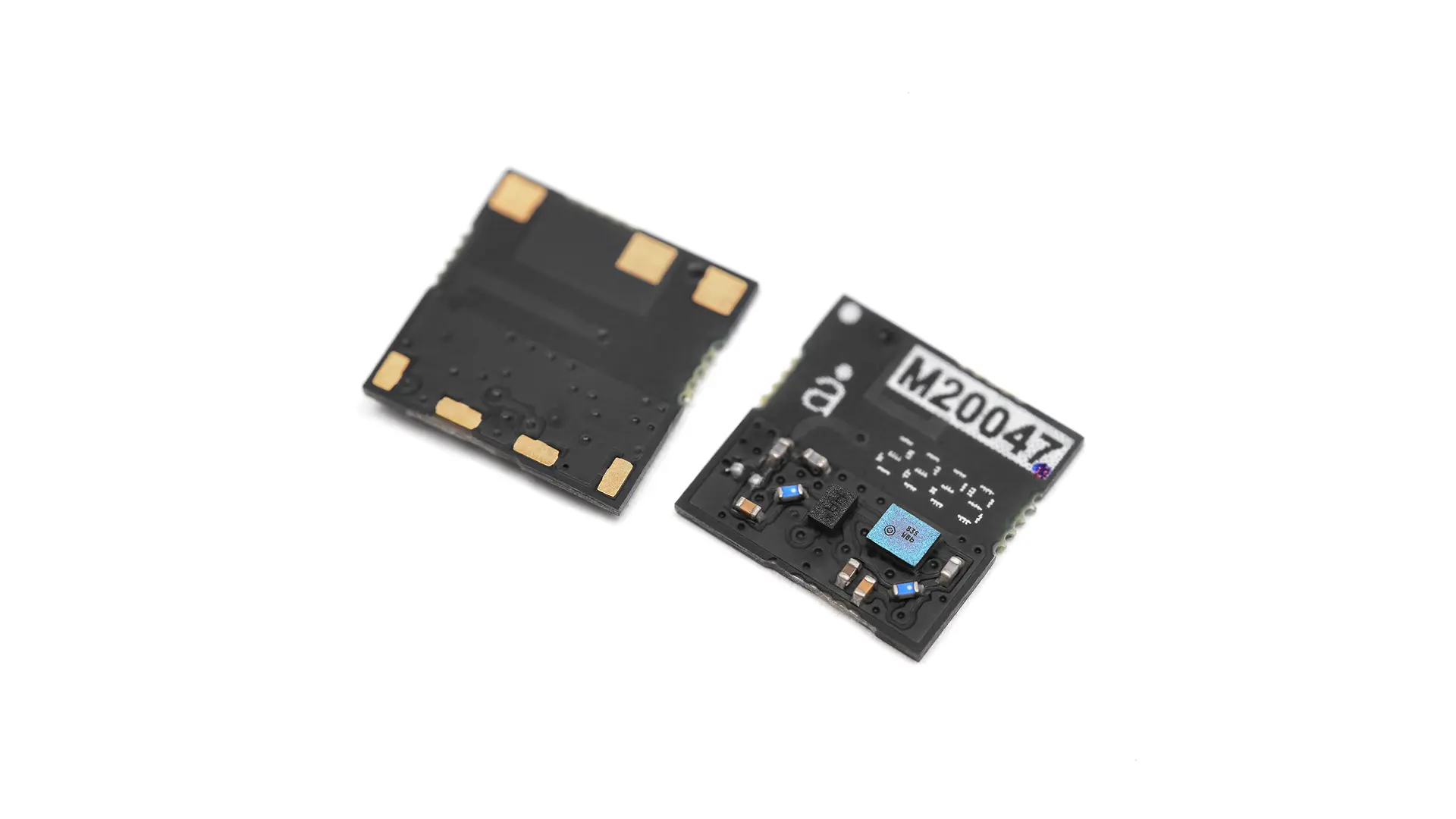 Active GNSS Module M20047-1