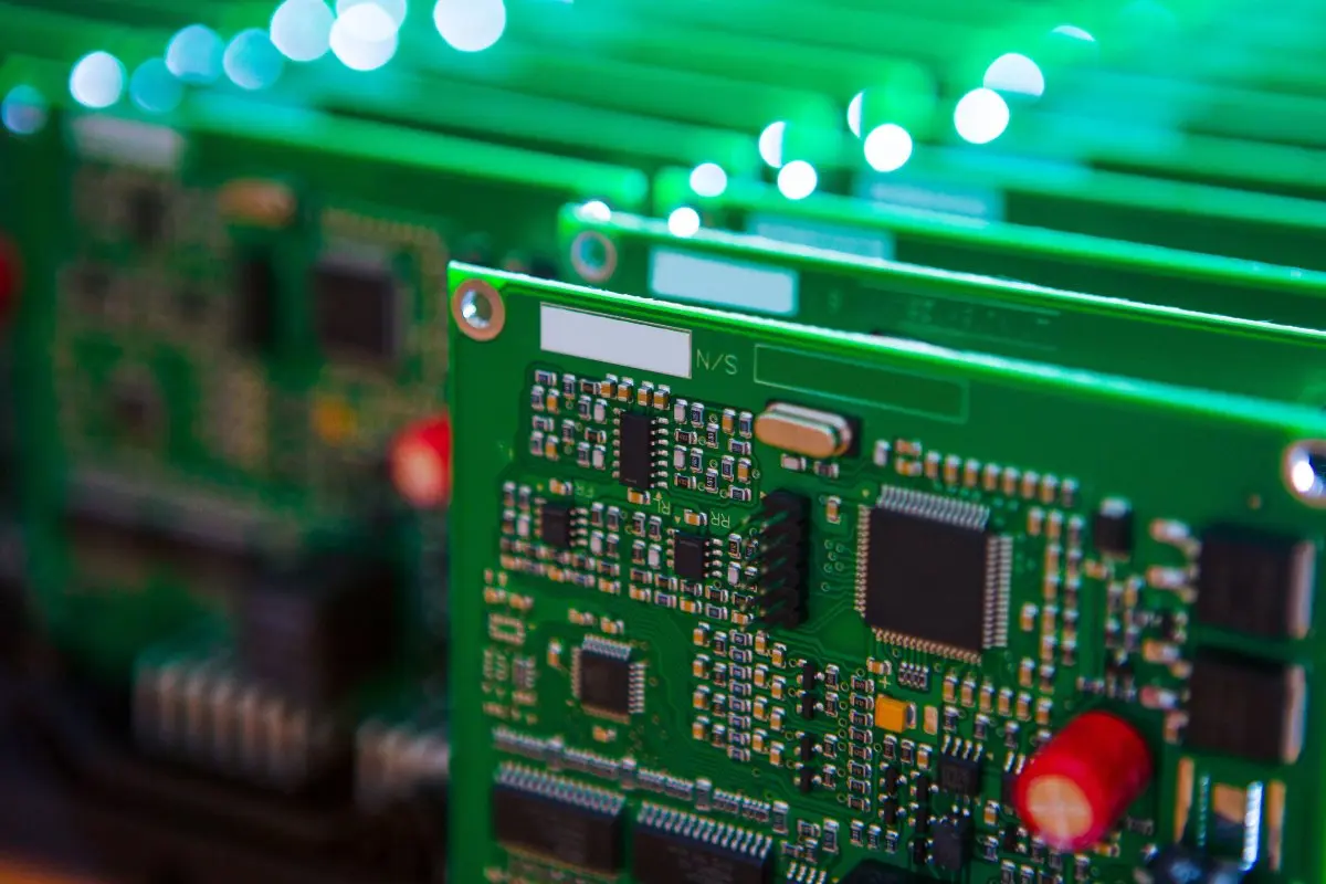 Optimising your PCB for wireless performance