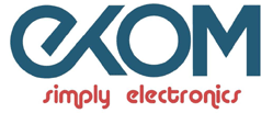 EKOM Elektronik Ltd Sti